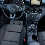 Mercedes Clase A 180d