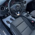 Mercedes Clase A 180d