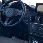 Mercedes Clase A 180d