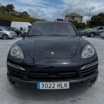 Porsche Cayenne S Hybrid 3.0 V6 380cv Auto