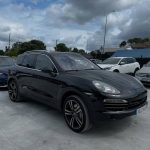 Porsche Cayenne S Hybrid 3.0 V6 380cv Auto