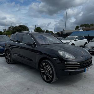 Porsche Cayenne S Hybrid 3.0 V6 380cv Auto