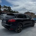 Porsche Cayenne S Hybrid 3.0 V6 380cv Auto