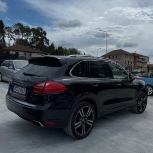 Porsche Cayenne S Hybrid 3.0 V6 380cv Auto