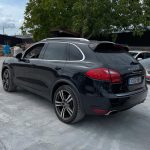 Porsche Cayenne S Hybrid 3.0 V6 380cv Auto