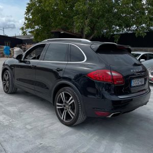 Porsche Cayenne S Hybrid 3.0 V6 380cv Auto
