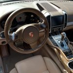 Porsche Cayenne S Hybrid 3.0 V6 380cv Auto