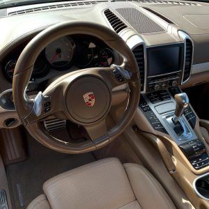 Porsche Cayenne S Hybrid 3.0 V6 380cv Auto