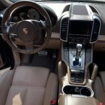 Porsche Cayenne S Hybrid 3.0 V6 380cv Auto