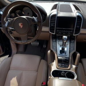 Porsche Cayenne S Hybrid 3.0 V6 380cv Auto