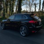 Porsche Cayenne S hybrid Auto