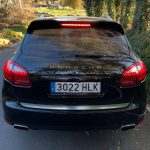Porsche Cayenne S hybrid Auto