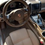 Porsche Cayenne S hybrid Auto
