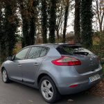 Renault Megane 1.5dci 90cv Manual