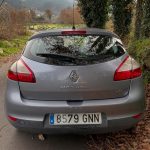 Renault Megane 1.5dci 90cv Manual