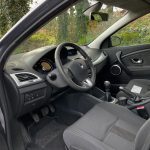 Renault Megane 1.5dci 90cv Manual