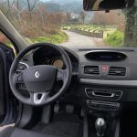 Renault Megane 1.5dci 90cv Manual