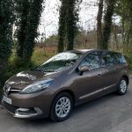 Renault Scenic Grand 7 Plazas 1.5DCI