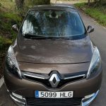 Renault Scenic Grand 7 Plazas 1.5DCI