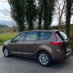 Renault Scenic Grand 7 Plazas 1.5DCI