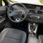 Renault Scenic Grand 7 Plazas 1.5DCI
