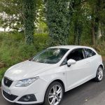Seat Ibiza 1.9TDI 105cv Manual