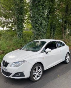 Seat Ibiza 1.9TDI 105cv Manual