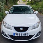 Seat Ibiza 1.9TDI 105cv Manual