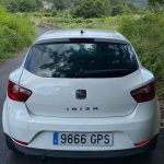 Seat Ibiza 1.9TDI 105cv Manual