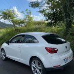 Seat Ibiza 1.9TDI 105cv Manual