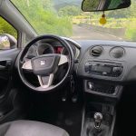 Seat Ibiza 1.9TDI 105cv Manual