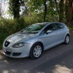 SEAT Leon 1.9TDI