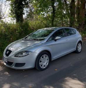 SEAT Leon 1.9TDI