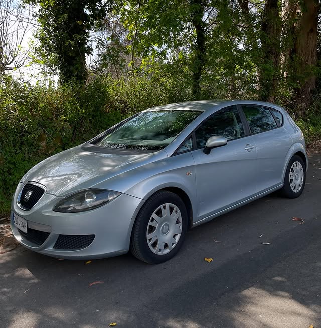 SEAT Leon 1.9TDI