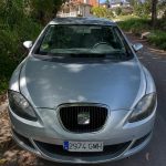 SEAT Leon 1.9TDI