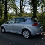 SEAT Leon 1.9TDI