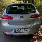 SEAT Leon 1.9TDI