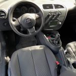 SEAT Leon 1.9TDI
