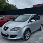 Seat Toledo 2.0TDI 140cv cambio automático DSG6