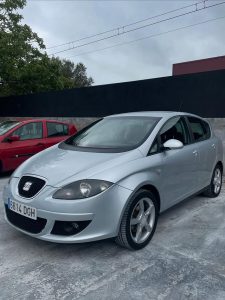 Seat Toledo 2.0TDI 140cv cambio automático DSG6