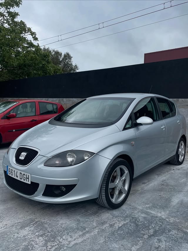 Seat Toledo 2.0TDI 140cv cambio automático DSG6