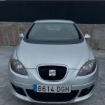 Seat Toledo 2.0TDI 140cv cambio automático DSG6