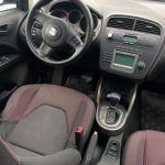 Seat Toledo 2.0TDI 140cv cambio automático DSG6