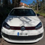 Volkswagen Golf GTI DSG6 211cv