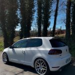 Volkswagen Golf GTI DSG6 211cv