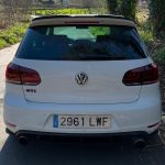 Volkswagen Golf GTI DSG6 211cv