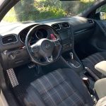 Volkswagen Golf GTI DSG6 211cv