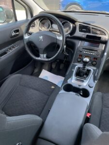 Peugeot 3008 1.6 HDI