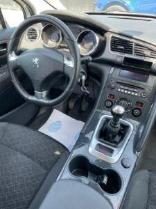 Peugeot 3008 1.6 HDI