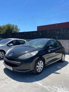 Peugeot 207 90cv